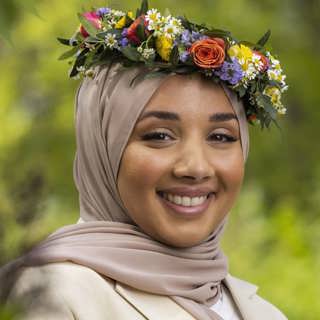 Camilla Hamid