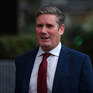 Can Starmer capitalise on Boris's lockdown woes?