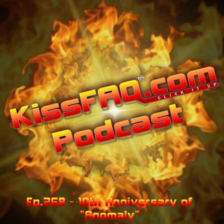 Ep.268 - 10th Anniversary of "Anomaly"
