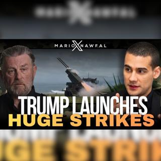 BREAKING: TRUMP STRIKES IRAN HARD! IRAN PREPARES MAJOR RETALIATION! – w/ Fmr. CIA Larry Johnson