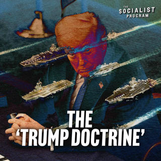 Monroe Doctrine 1823 To Trump Doctrine 2025 [Preview]