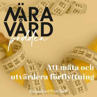 Att mäta och utvärdera förflyttning