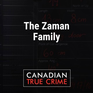 The Zaman Family