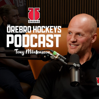 S07E03 - Assisterande Sportchef Tony Mårtensson
