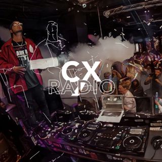 CX RADIO BONUS EP - 2HR AFRO-HOUSE MARATHON - ALL THE VIBES IN 2025 #CXRADIO