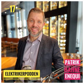 ELEKTRIKERPODDEN