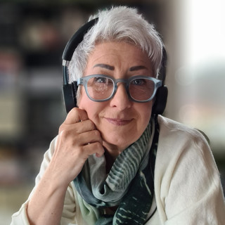 AJP 38  |  Trine Wilhelmine Rønnevig — Ble uthengt i lokalavisen for vaksinemotstand