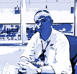 Ep 102: Kevin Dougherty, Calvert Cliffs Nuclear Plant