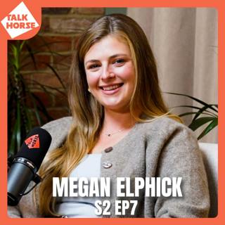 S2 Ep7: Megan Elphick: Going Clear and Going Viral