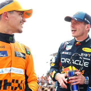 Verstappen-Norris, will the battle continue? 2024 Emilia Romagna GP Review