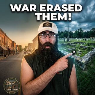 Lost Villages of Fort Drum Left Behind for War | Triple T Tales
