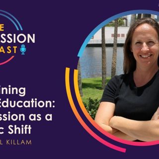 Reimagining Higher Education: Compassion as a Systemic Shift