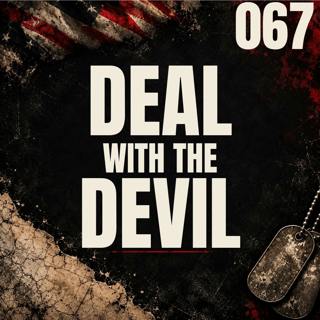 067 || A Deal With the Devil || Tricia Todd