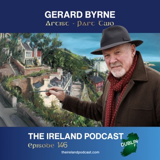 146. Gerard Byrne: Artist - Part Two