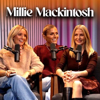 Millie Mackintosh on Her Personal Battle With Giving Up Alcohol