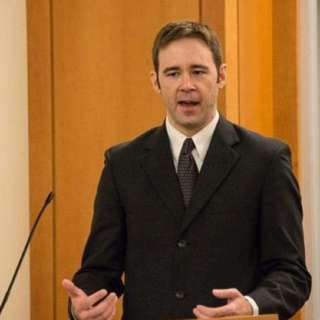 #34 - We use the worst voting system that exists. Here's how Aaron Hamlin is going to fix it.