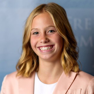 A young Humanist