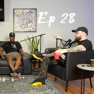 Make it Happen Podcast Episode #028