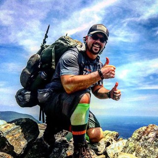 Episode 5: Chasing Fear with John Derek Zvonek