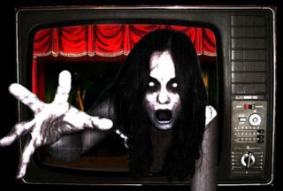 Episode 84 - Horror on TV! Being Human, Hannibal, American Horror Story, Salem, Bates Motel, and more!