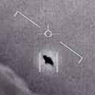 UFO:n, och UAP:s.