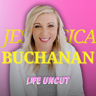 Walk Down Memory Lane - Kidnapped In Somalia - A story of survival with Jessica Buchanan