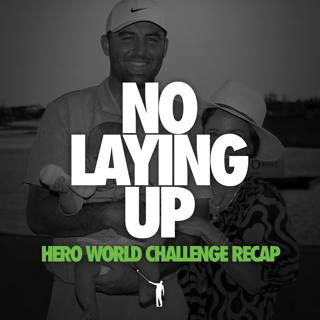 932: Scheffler defends at the Hero