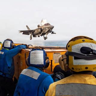 US troops killed: has Trump lost control of Iran war? - The Latest