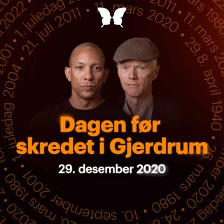 Dagen før skredet i Gjerdrum