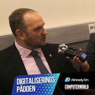 Intelligente Transportsystemer