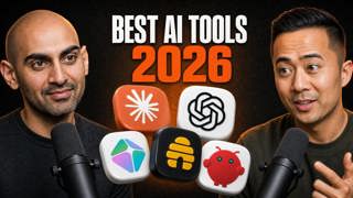 The Best AI Tools for Marketing in 2026