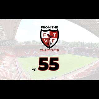 Middlesbrough 0 Charlton 1 Match review + Oxford United preview