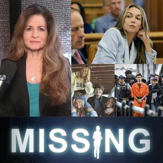 498 // Retired FBI Jen Coffindaffer on Luigi Mangione, Karen Read, Idaho 4 & More