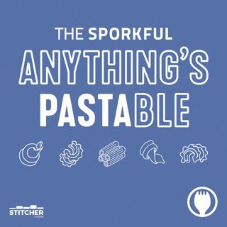Anything’s Pastable 4 | A Cookbook Is Born