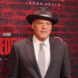 Vincent D'Onofrio