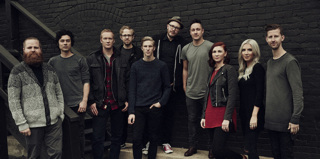 Episode 563: Jesus Culture