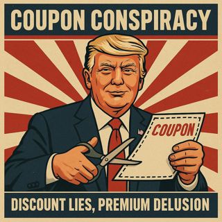 The Coupon Conspriacy