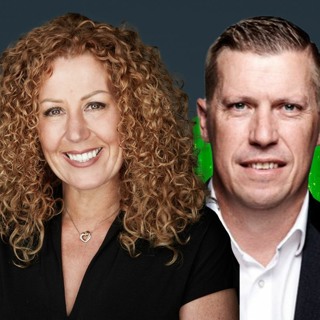Clare Loveridge and Jason Oehley discuss how the cybersecurity market has changed