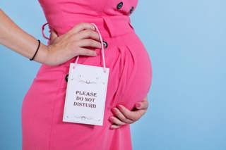 Nesting Instinct During Pregnancy