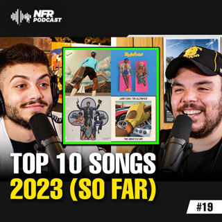 Top 10 Rap Songs of 2023 So Far