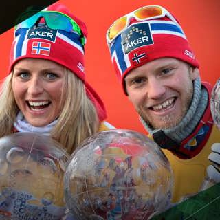 Norges mardröm: Johaug, Sundby och dopningsfallen