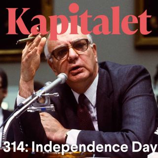 314: Independence day
