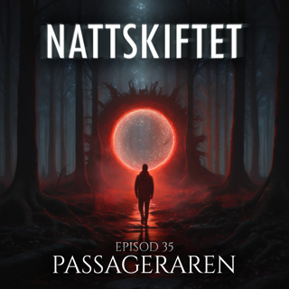 Episod 35 - Passageraren
