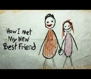 (VIDEO) ENTERTAINING SHORT FILMS: HOW I MET MY NEW BEST FRIEND (HORROR)