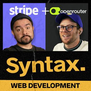 1032: Stripe Buys OpenRouter for $7B