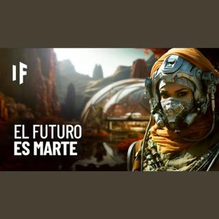 El futuro de Marte
