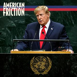 Donald Trump hates free speech!