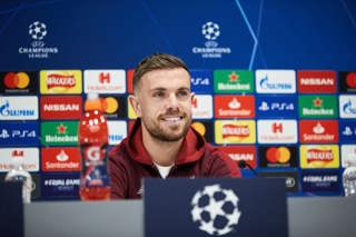 TAW Player Preview - Liverpool v Bayern Munich: Under The Lights