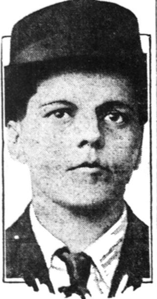 Harry Allen