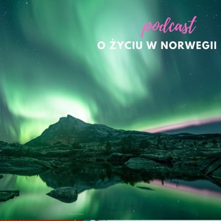 #13 ZORZA POLARNA w Norwegii